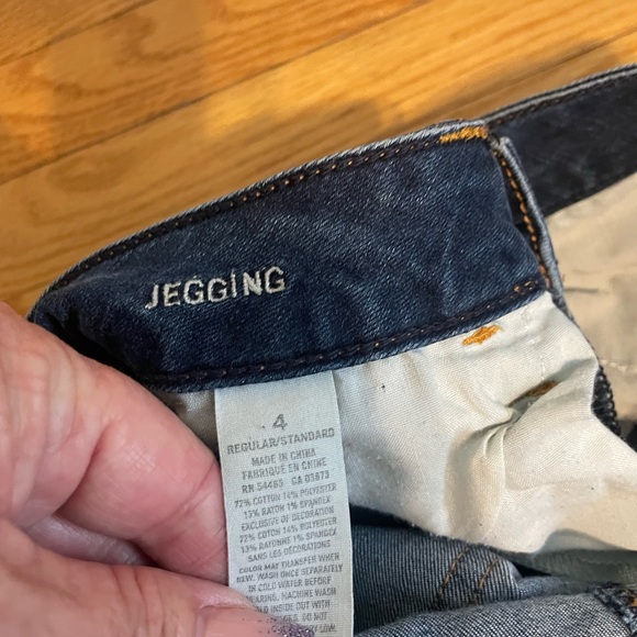 American Eagle jeans - Picture 4 of 6